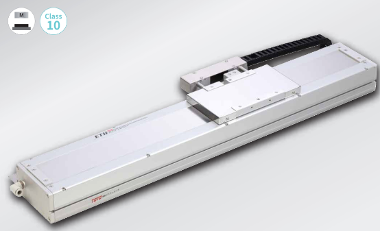 直線電機光柵尺精確定位 圖片關鍵詞