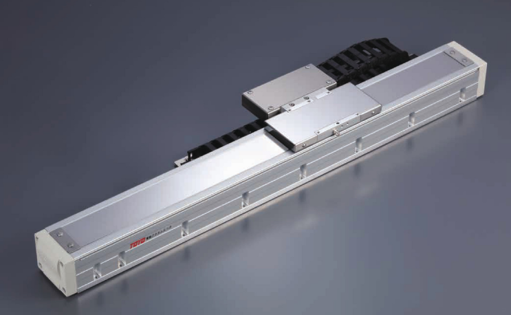 直線電機出現左右精度差的原因 圖片關鍵詞