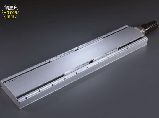 ETH2-30D標(biāo)準(zhǔn)螺桿滑臺